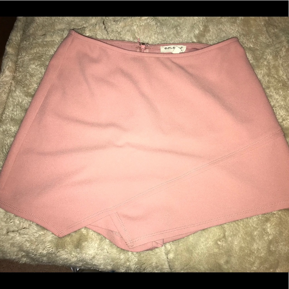 Skort